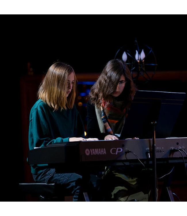 GEMMA PIZAREK - 4 PACK