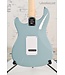 PRS SE Silver Sky Stone Blue Electric Guitar with Gigbag