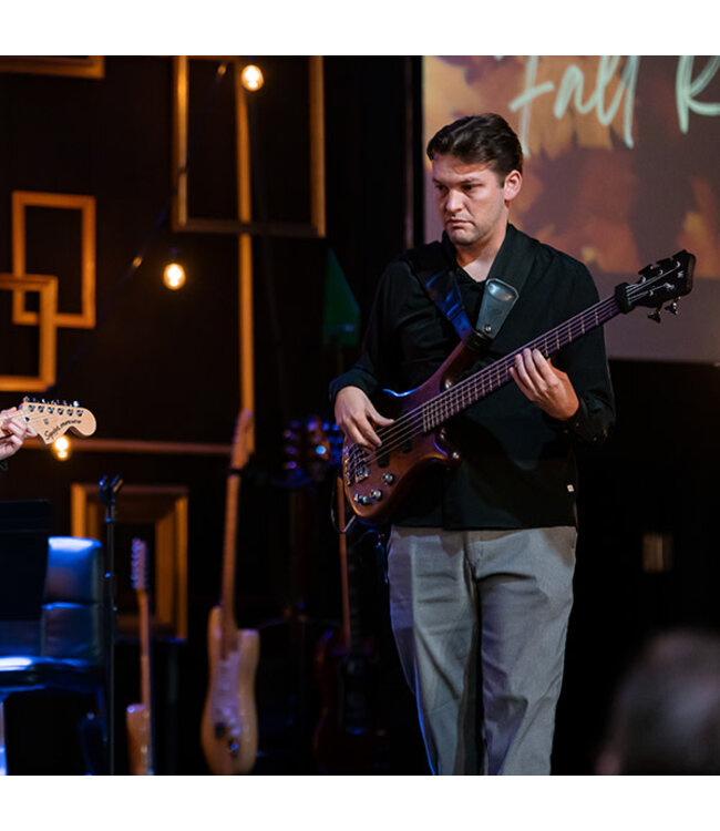 NATE MILLER - 4 PACK