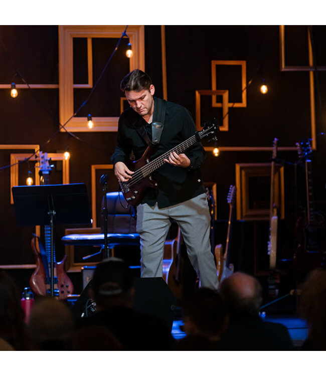 NATE MILLER - 4 PACK