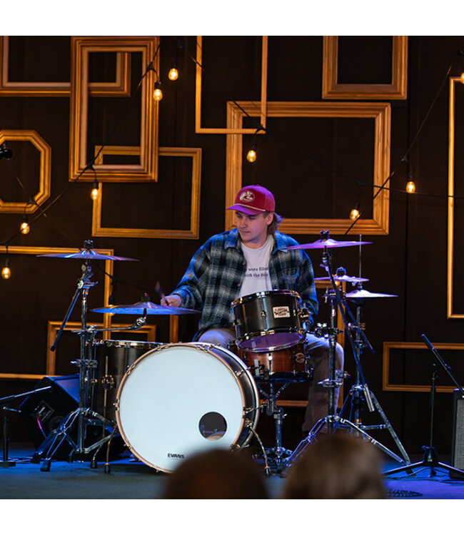 LUKE PORTER - 4 PACK