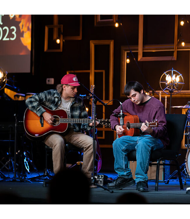 LUKE PORTER - 4 PACK