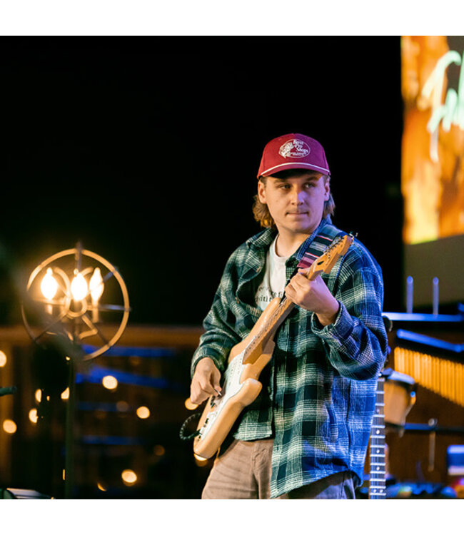 LUKE PORTER - 4 PACK