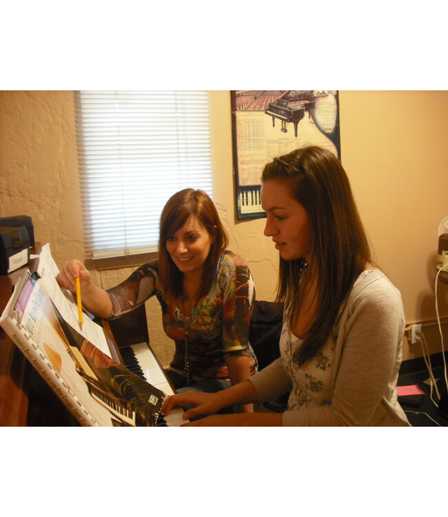 KIM THOMPSON - 4 PACK