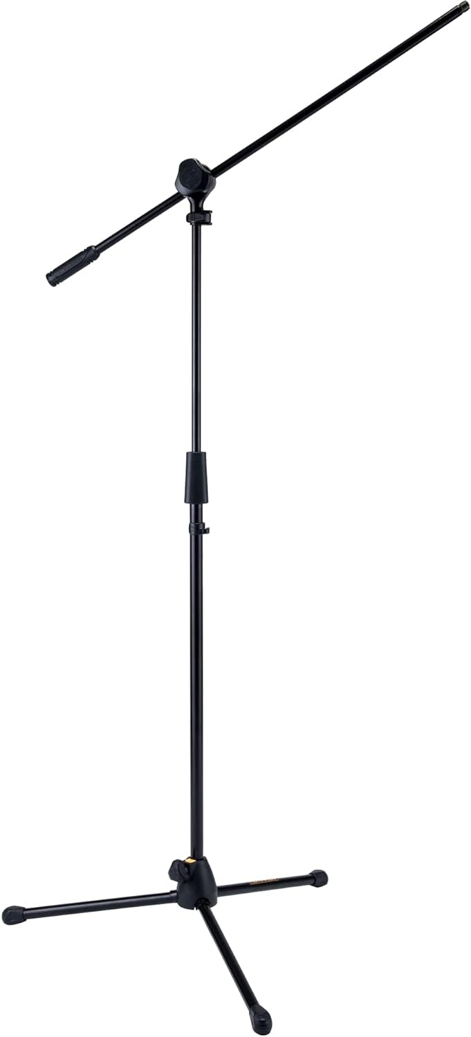 HERCULES QUICK TURN TRIPOD MICROPHONE STAND Roxy Music