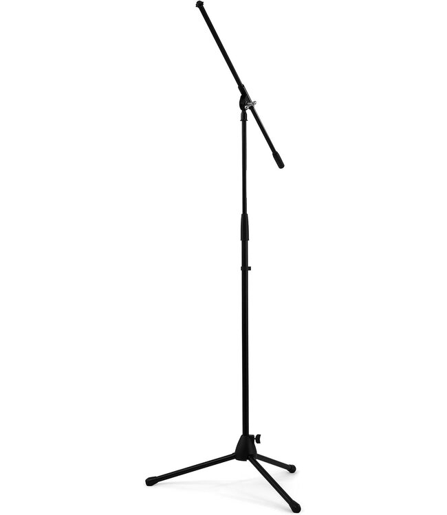 Nomad NMS-6606 Tripod Base Boom Microphone Stand