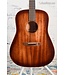 D15M Streetmaster Mahogany Acoustic Guitar - Natural