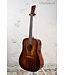 D15M Streetmaster Mahogany Acoustic Guitar - Natural