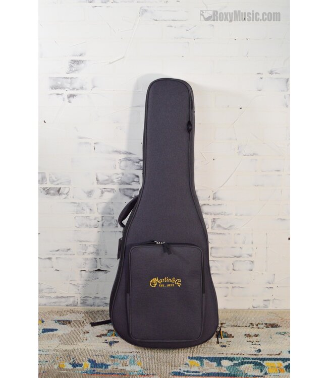 D15M Streetmaster Mahogany Acoustic Guitar - Natural