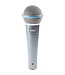 Shure Shure Beta 58A Supercardioid Dynamic Vocal Microphone