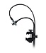 Shure Shure Beta 98AD/C Cardioid Condenser Clip-on Gooseneck Drum Microphone