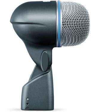 Shure Shure Beta 52A Supercardioid Dynamic Kick Drum Microphone