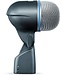 Shure Shure Beta 52A Supercardioid Dynamic Kick Drum Microphone