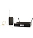 Shure Shure BLX14R/MX153 Headset Wireless Microphone System - H10