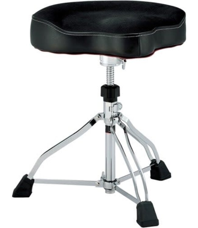 Tama Glide Rider Hydraulic Cloth Throne HT550BCN