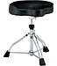 Tama Tama Glide Rider Hydraulic Cloth Throne HT550BCN