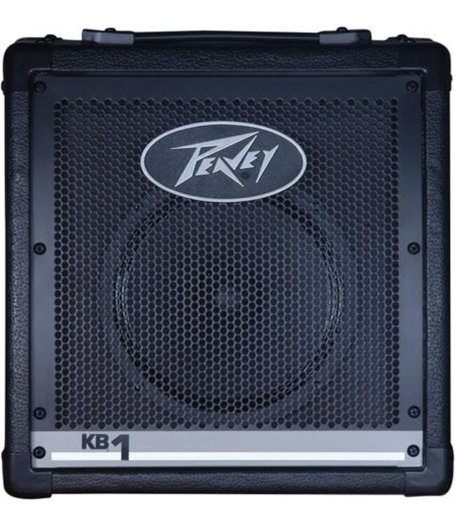 Peavey KB1 20 Watt 1 X 8 Keyboard Amplifier