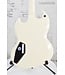 ESP Ltd Viper 256 Olympic White Electric Guitar JTBFB HH