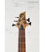B-205SM 5 String Electric Bass Guitar - Satin Natural