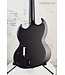 Viper-1000 Electric Guitar - Vintage Black