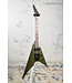 ESP LTD Arrow-200 Electric Guitar - Military Green