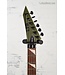 ESP LTD Arrow-200 Electric Guitar - Military Green