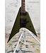 ESP LTD Arrow-200 Electric Guitar - Military Green