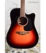 Takamine Takamine GD51CE Dreadnought Acoustic-Electric - Brown Sunburst