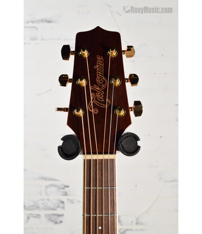 GD51 Cutaway Brown Sunburst Acoustic Electric Dreadnaught Guitar SS Top BW B&S