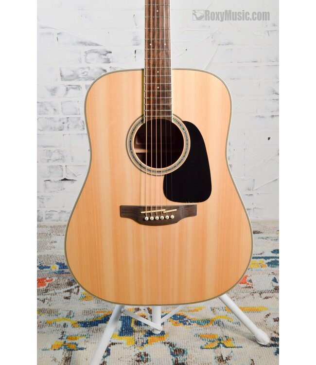 GD51 Acoustic Guitar - Natural