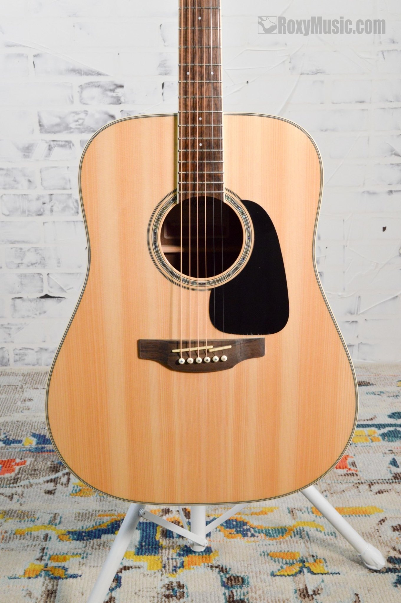Takamine GD51 Dreadnought Acoustic Guitar - Natural | Roxy Music