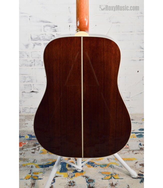 Takamine GD51 Dreadnought Acoustic Guitar - Natural | Roxy Music