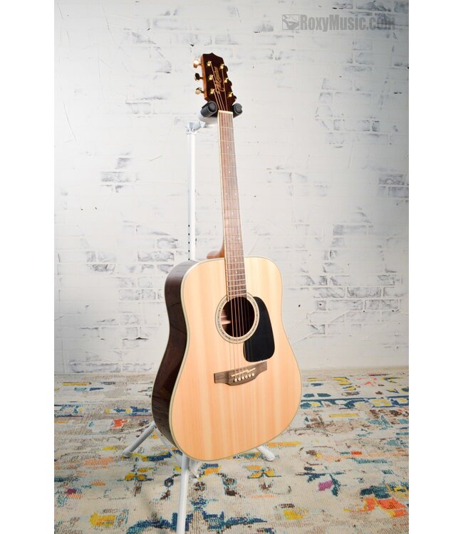 GD51 Acoustic Guitar - Natural