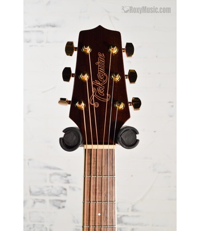 GD51 Acoustic Guitar - Natural