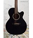 Takamine GN30CE NEX Acoustic-Electric - Black