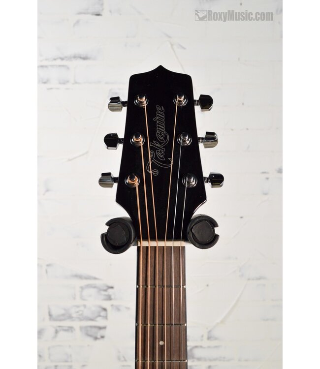 Takamine GN30CE NEX Acoustic-Electric - Black