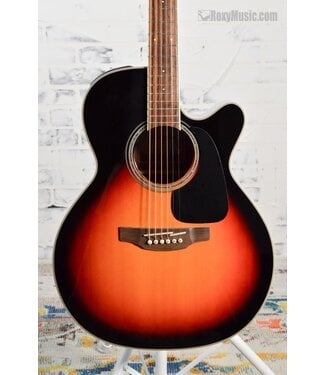 Takamine Takamine GN51CE NEX Acoustic-Electric Brown Sunburst