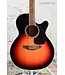 Takamine Takamine GN51CE NEX Acoustic-Electric Brown Sunburst