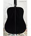 Takamine GD30 Dreadnought Acoustic Guitar Black | Roxy Music
