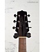 GD 30 Dreadnought Acoustic Guitar - Black