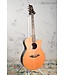 SE A60 Angelus Acoustic-Electric Guitar - Natural