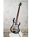 5-String BTB Bass Workshop Multi-Scale Electric Bass -  Blue Starburst