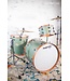 Porter Drum Co 3-Piece Shell Pack - Hand Painted Maple