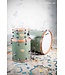 Porter Drum Co 3-Piece Shell Pack - Hand Painted Maple