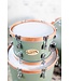 Porter Drum Co 3-Piece Shell Pack - Hand Painted Maple