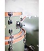 Porter Drum Co 3-Piece Shell Pack - Hand Painted Maple