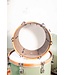 Porter Drum Co 3-Piece Shell Pack - Hand Painted Maple