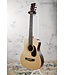 Martin LX1RE Little Martin Acoustic Electric Guitar With Soft Case - Natural