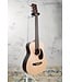 Martin LX1RE Little Martin Acoustic Electric Guitar With Soft Case - Natural