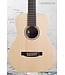 Martin LX1 Little Martin Acoustic Guitar With Gigbag - Natural